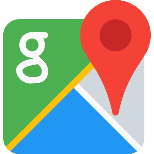 Google Map Icon